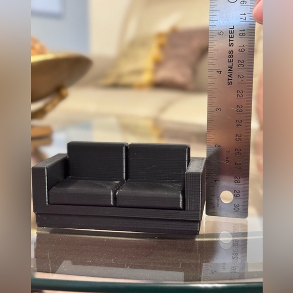 3D Printed 2 SET Card Holders. Pick colors. - Picture 9 of 10